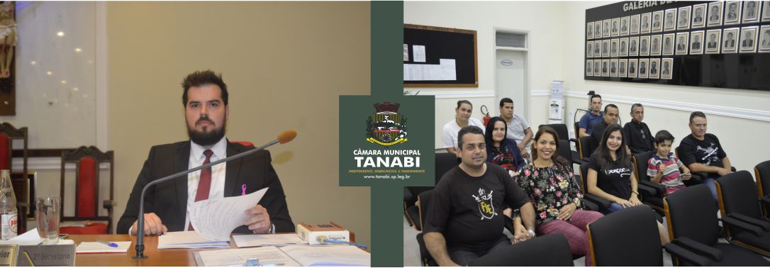 Marcha para Jesus será incluída no calendário de eventos oficiais de Tanabi