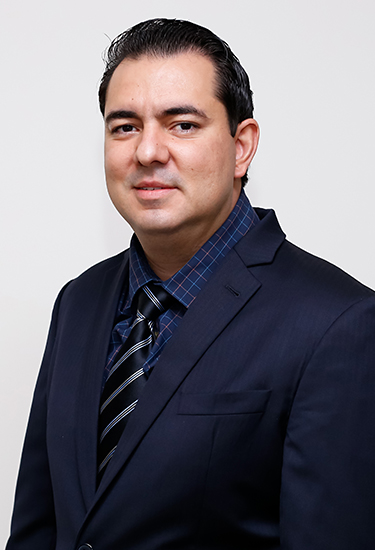 DR. MAURO LOPES GARCIA FILHO