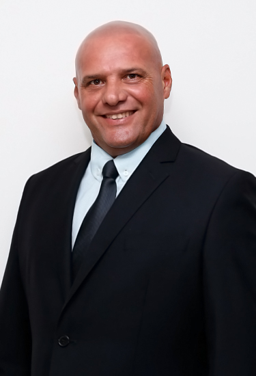 WALDIR MARCOS DE SOUZA