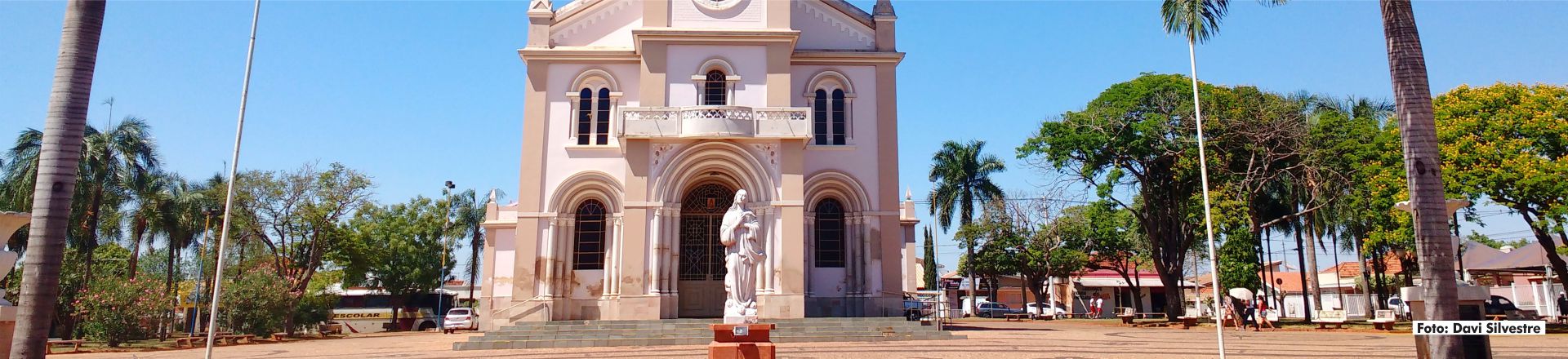 Praça - Davi Silvestre 02